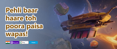 Lucky Draw 026 promotion banner