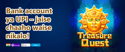Grand Welcome Sign-Up Bonus promotional banner